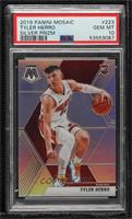 Rookies - Tyler Herro [PSA 10 GEM MT]