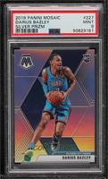 Rookies - Darius Bazley [PSA 9 MINT]