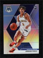 Rookies - Jordan Poole