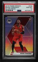 Rookies - Bruno Fernando [PSA 10 GEM MT]