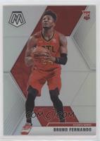 Rookies - Bruno Fernando [EX to NM]