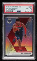 Rookies - Rui Hachimura [PSA 8 NM‑MT]