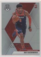 Rookies - Rui Hachimura