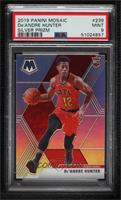 Rookies - De'Andre Hunter [PSA 9 MINT]