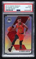 Rookies - De'Andre Hunter [PSA 10 GEM MT]