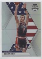 USA Basketball - Larry Bird