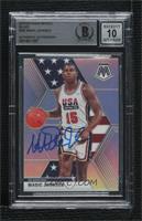 USA Basketball - Magic Johnson [BAS 10]