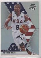 USA Basketball - Dwyane Wade