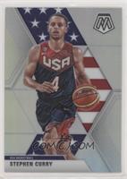 USA Basketball - Stephen Curry