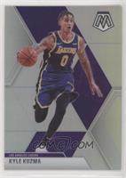 Kyle Kuzma [EX to NM]