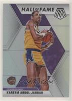 Hall of Fame - Kareem Abdul-Jabbar