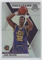 Hall of Fame - Karl Malone