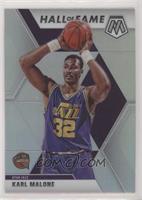 Hall of Fame - Karl Malone