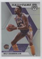Hall of Fame - Wilt Chamberlain [EX to NM]