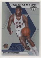 Hall of Fame - Oscar Robertson [EX to NM]