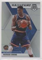 Hall of Fame - Patrick Ewing