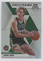 Hall of Fame - Larry Bird