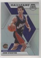 Hall of Fame - John Stockton