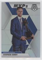 MVPs - Stephen Curry