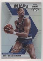 MVPs - Wilt Chamberlain [EX to NM]