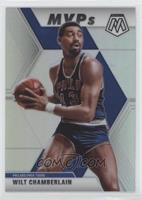 MVPs - Wilt Chamberlain [EX to NM]