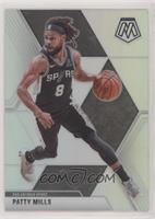 Patty Mills