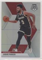 Jabari Parker [EX to NM]