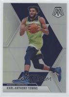 Karl-Anthony Towns