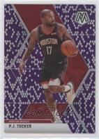 P.J. Tucker #/24