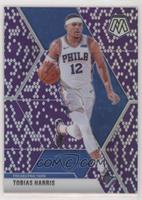 Tobias Harris #/24