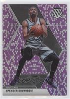 Spencer Dinwiddie #/24