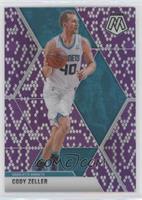 Cody Zeller #/24