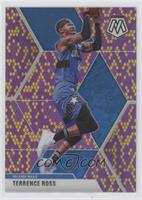 Terrence Ross #/20