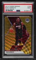 Bam Adebayo [PSA 9 MINT]