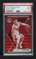 Rookies - Tyler Herro [PSA 9 MINT]