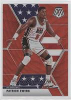 USA Basketball - Patrick Ewing