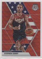 USA Basketball - Stephen Curry