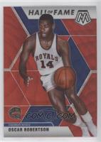 Hall of Fame - Oscar Robertson