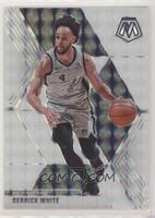 Derrick White #/25