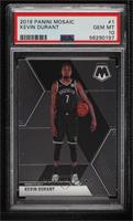 Kevin Durant [PSA 10 GEM MT]