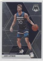 Jake Layman [Good to VG‑EX]