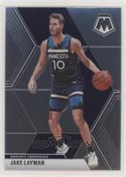 Jake Layman [EX to NM]