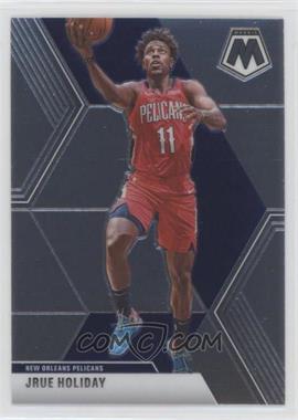 2019-20 Panini Mosaic - [Base] #126 - Jrue Holiday