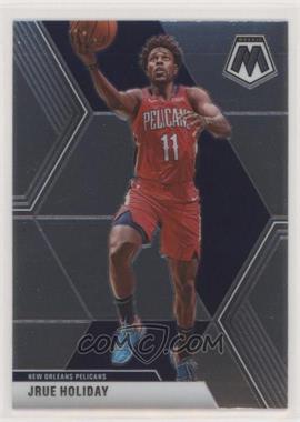 2019-20 Panini Mosaic - [Base] #126 - Jrue Holiday