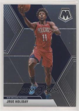 2019-20 Panini Mosaic - [Base] #126 - Jrue Holiday