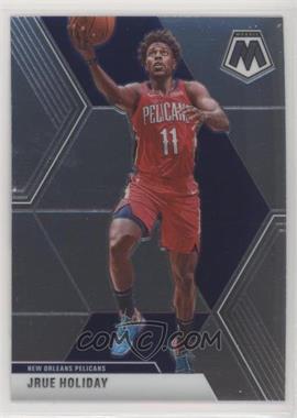 2019-20 Panini Mosaic - [Base] #126 - Jrue Holiday