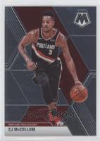 CJ McCollum