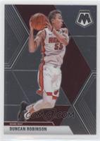 Duncan Robinson [EX to NM]