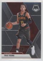 Trae Young [EX to NM]