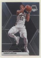 DeMar DeRozan [EX to NM]